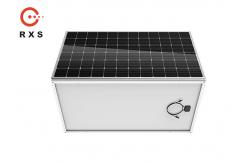 China 340W 24V SOLAR CELL MODULE , ANTI REFLECTING MONOCRYSTALLINE PHOTOVOLTAIC MODULE supplier