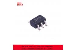 China OPA348AIDCKR Amplifier IC Chips High Performance Low Noise Low Distortion supplier