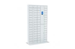 China Smart RFID Key Steel Luggage Locker Wifi Remote Control Management Box Key Cabinet supplier