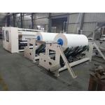 New Automatic Toilet Paper Roll Manufacturing Machine At A Good Price