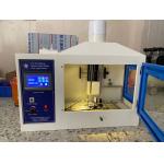 Industrial Grade Flammability Testing Equipment For Delicate And Damage-Free Welding for sale