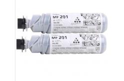China Generic Toner Cartridge For Ricoh AF1515 series / MP161 series / MP171 / MP201 supplier