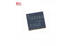 China TPS259260DRCR   Semiconductor IC Chip High-Current Low-Dropout Linear Regulator supplier