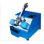 Automatic SMT Related Machines , Radial Lead Forming Machine For Tube Packed Components for sale