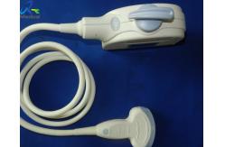 China Urology GE Logiq 9 Ultrasound Probe Repair 4C Convex Array Transducer supplier