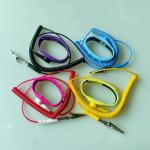 Anti-static Silica Gel Wrist Strap  with 0.1S Dissipation Time for sale