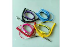 China Anti-static Silica Gel Wrist Strap  with 0.1S Dissipation Time supplier