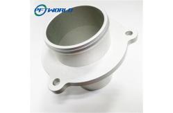 China Brass Thumb Screw	Parts Cnc Precision Machined Components Aluminum supplier