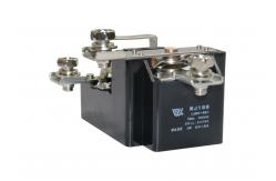 China JQX68F JQX68F Screw Fasten 150A 180A 200A High Power Relay For Stabilizer supplier
