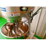 Digital Timer Table Top Planetary Mixer , Noiselessness Planetary Food Mixer for sale