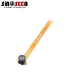 1280x800 Resolution 1MP Camera Module For Surveillance Systems And Video Conferencing for sale
