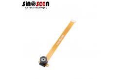 China 1280x800 Resolution 1MP Camera Module For Surveillance Systems And Video Conferencing supplier