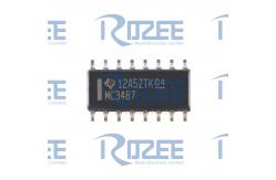 China MC3487DR supplier