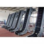                  Powered Roller Conveyor Unit Flexible Roller Conveyor              for sale