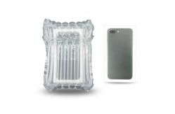 China PE Nylon Air Cushion Packaging With 3cm Single Column Width Customizable supplier