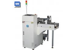 China 350*250 PCB Multi Function Vertical NG Buffer FIFO LIFO PASS mode supplier