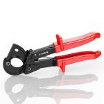 Multicolor Ratchet Cable Cutter Tool Maximum 240mm2 For Marine for sale