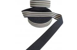 China Breathable Nylon Elastic Webbing Elastic Band Belt For Women Dress supplier