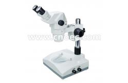 China Binocular Stereo Optical Microscope , CE Rohs A23.0902-ST3 supplier