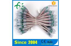 China Waterproof 5V RGB 12MM LED Pixel supplier