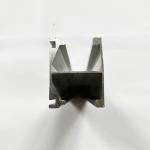 PV Solar Roof Mounting Rails Horizontal/Vertical Solar Panel Rail Mounting System for sale