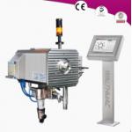 Gas Pipe Wall Ultrasonic Thickness Testing Machine Quality Monitoring for sale
