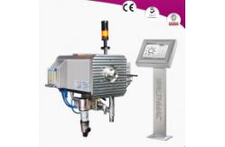 China Gas Pipe Wall Ultrasonic Thickness Testing Machine Quality Monitoring supplier