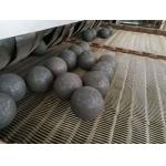 High-Density Steel Grinding Balls  Superior Durability For Enhanced Grinding Efficiency for sale