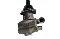 China 4972853 4982757 Diesel Engine Parts M11 Water Pump 4955706 2882145 supplier
