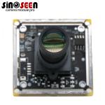 USB2.0 IMX291 Starlight Low Illumination 60fps Camera Module For Security Monitoring for sale