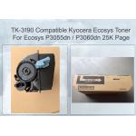 Kyocera Mita Ecosys Toner Kit P3055DN Black Toner Kit TK3190 1T02T60NL0