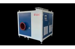 China Intelligent Magnetic Levitation Blower  with Optimized Flow Design supplier