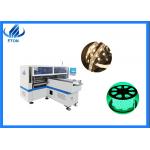 Vision Alignment SMT Pick And Place Machine Quickly LED Strip Making Machine for sale