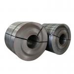 1012 1006 Hot Rolled Carbon Steel Coil Mild Low Carbon Steel Coil 1219mm for sale