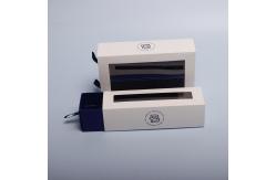China Eco Friendly Disposable Food Packaging Box Custom Printed With Cardboard Sleeve supplier