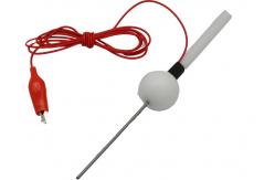 China IEC61032 Figure 3 Protection Verify Test Probe C For Hazardous Parts Test supplier