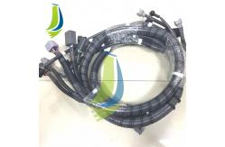 China 8-98035054-4 Wiring Harness For 4JJ1 Engine 8980350544 supplier