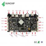 Industrial RK3566 Embedded ARM Board Android11 For Kiosk / Digital Signage