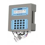ST505 Wall-Mounted Ultrasonic Flow Meter Bidirectional Flow Measurement with Transit-Time Technology