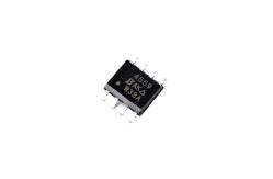 China Integrated Circuits Microcontroller Si4569DY-T1-GE3 Vi-shay SD101BWS-HE3-08 supplier