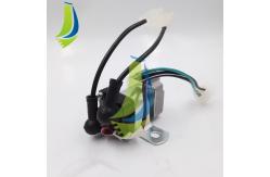 China 1-82553039-1 Starter Relay 24V For 6WG1 Engine Parts supplier