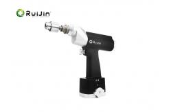 China Portable Surgical Electric Orthopedic Bone Drill Hip Fractures Cannulated Bone Drill supplier
