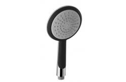 China OEM Easy Cleaning Adjustable Hand Held Shower Heads For Tub Faucet supplier