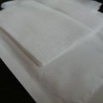 Small Wounds Cuts Absorbent 100% Cotton Gauze Swabs 7.5x7.5cm 8 ply for sale