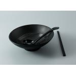 Customized 9.5 Inch 100% Melamine Serving Bowl for sale