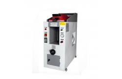 China Shoes Manufacturing Machine Air Bag Shoe Sole Pressing Machine With 2 Years Warranty supplier