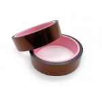 Temperature Range 0-40°C Polyimide Kapton with Button Closure for sale