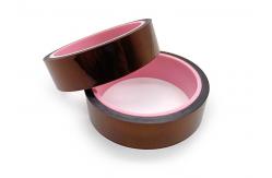 China Temperature Range 0-40°C Polyimide Kapton with Button Closure supplier