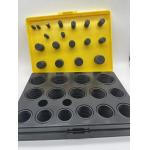 One Box For Hyundai R60 R200 R450 Excavator Seals And Oil Seal O-Rings for sale