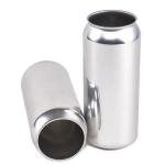248ml  Aluminum Beer Cans Fruit  With Easy Open Lids for sale